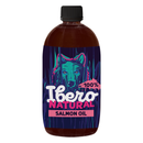 Ibero Natural Ulei de Somon | 1000ml