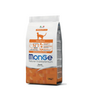 Monge Pisici Sterilizate Rata | 10 kg