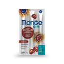 Monge Sticks, Miel, Castane si Inulina - Digestie PROMO