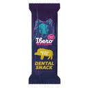 🎁 Ibero Natural Presat la Rece Recompense Dentare Mini Adult - Mistreț/Alge marine - 70g (100% off)