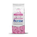 Monge Natural Superpremium Caini Adult cu Porc 12 kg