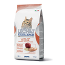 Lechat Excellence Pisici Senior Pui | 1.5 kg