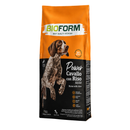 Bioform Power Cal/Orez Hrană pentru câini 20kg