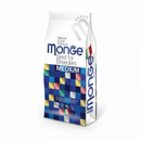 Monge Caini Medium Junior&Puppy cu Pui 15 kg | Superpremium