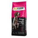 Bioform Energy Somon/Orez Hrană pentru câini 20kg