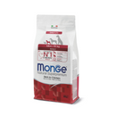Monge Mini Adult Pui 15kg |  Superpremium PROMO