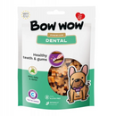 🎁 Bow Wow pentru sănătatea orală , cu mentă si algă marină 60g COD : BW820 (100% off)