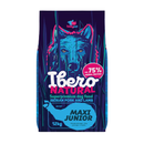 Ibero Natural Superpremium - Maxi Puppy & Junior Porc Iberic/Miel | 12kg