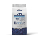 Monge Caini Medium Starter 15 kg | Superpremium