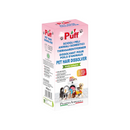 Puff Dizolvant de păr 400gr