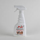 Puff Spray Dissuader cu Efect de Barieră 500ml