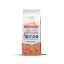 Monge Adult cu Somon si Orez 12 kg | Superpremium