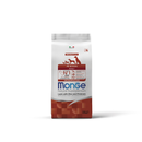 Monge Adult cu Miel si Orez 2.5 kg | Superpremium