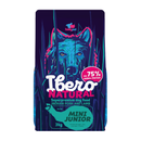 Ibero Natural Superpremium - Mini Puppy & Junior Porc Iberic/Miel | 3kg