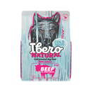 Ibero Natural Presat la Rece Superpremium - Mini Adult Vita/Legume | 2kg
