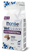 Monge Vet Solution Dog Gastrointestinal 2kg Adult| Superpremium PROMO