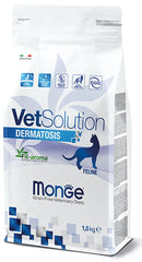 Monge Pisici VetSolution Dermatosis | 1.5 kg