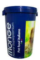 Recipient  Pentru Hrana Uscata 40L Monge®