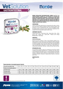 24x150g Monge Vetsolution Grain Free Gastrointestinal-Hrana Umeda Caini