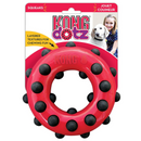 Jucarie Kong Dotz Circle S  - Caini