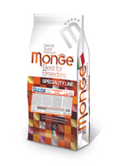 Monge Caini Adult Rata, Orez, Cartofi 15 kg | Toate Rasele PROMO