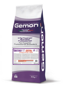 Gemon Pisici Sterilizate cu Curcan și Orez - 20 kg PROMO