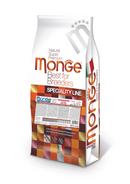 Monge Mini Adult Miel, Orez, Cartofi 15 kg | Superpremium PROMO