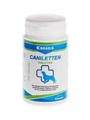 CANILETTEN CANINA® Supliment de Calciu, Vitamine si Microelemente - Caini