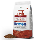 Monge Adult cu Miel, Orez & Cartofi 15 kg | Superpremium PROMO