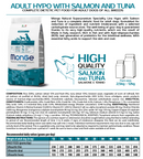 hrana caini hipoalergenici