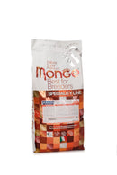 Monge Mini Adult cu Somon si Orez 15 kg | Superpremium PROMO